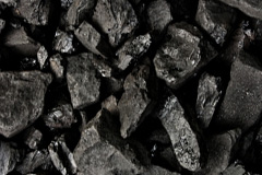 Ashton Keynes coal boiler costs